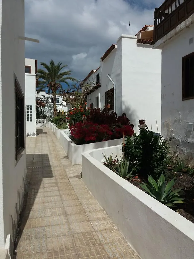 Bed & Breakfast Maison Chayofita Tenerife Bed and Breakfast Costa Del Silencio