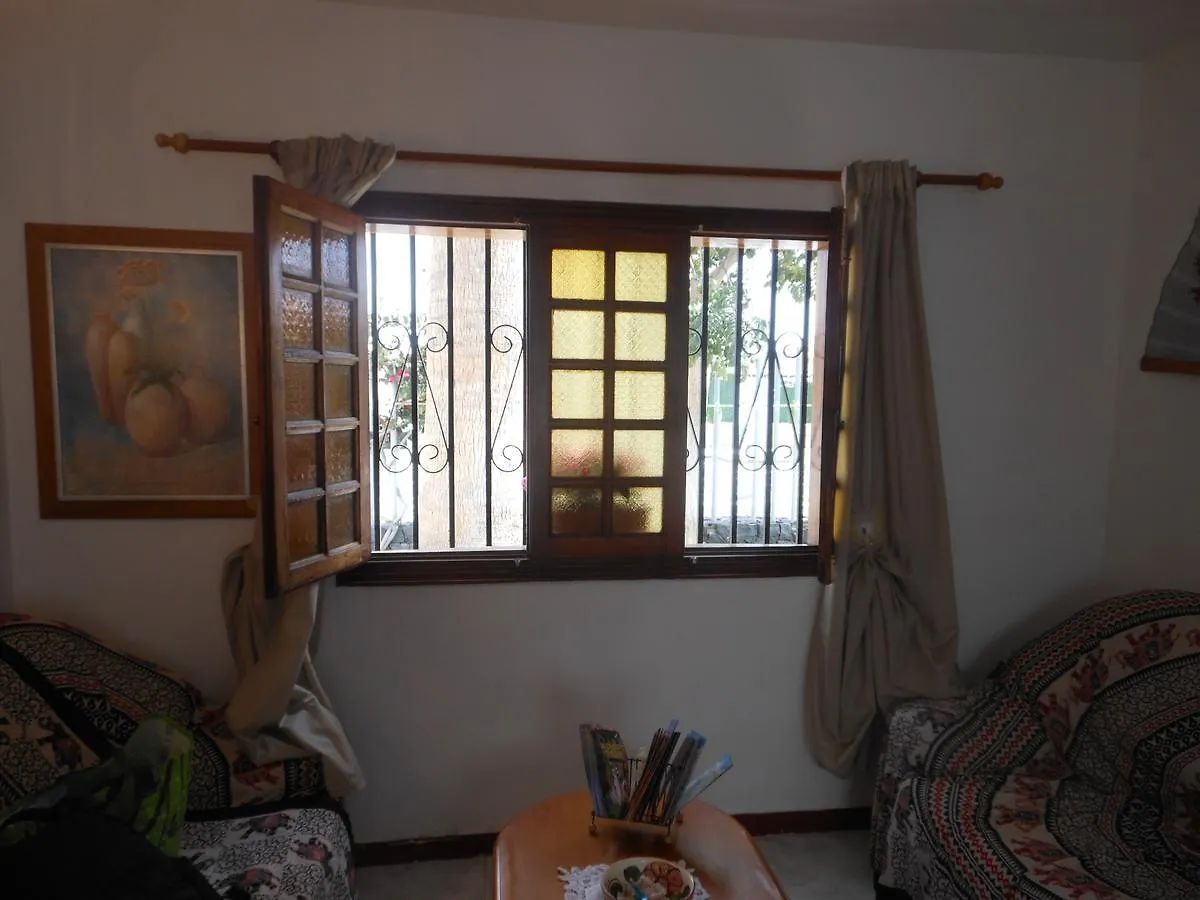 Maison Chayofita Tenerife Bed and Breakfast Costa Del Silencio Bed & Breakfast
