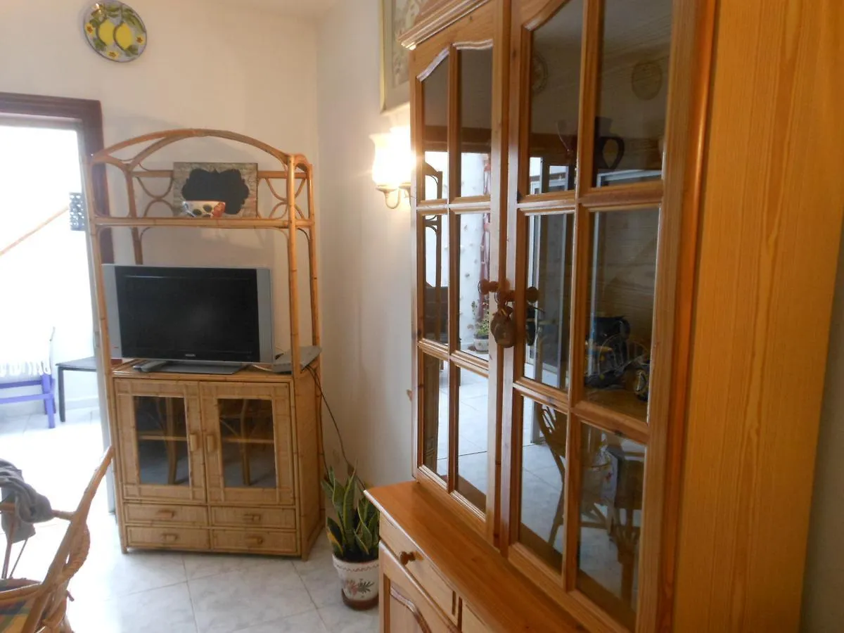 Bed & Breakfast Maison Chayofita Tenerife Bed and Breakfast Costa Del Silencio
