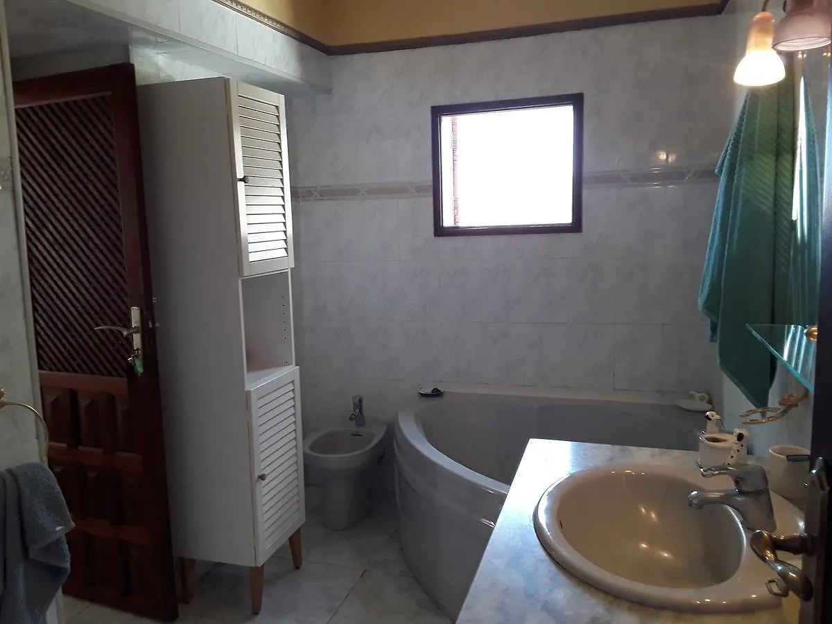Maison Chayofita Tenerife Bed and Breakfast Costa Del Silencio Bed & Breakfast