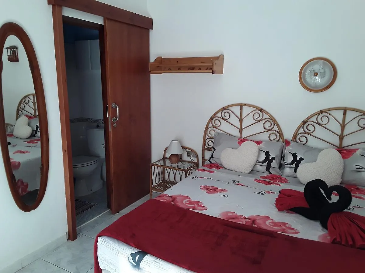 Maison Chayofita Tenerife Bed and Breakfast Costa Del Silencio Bed & Breakfast