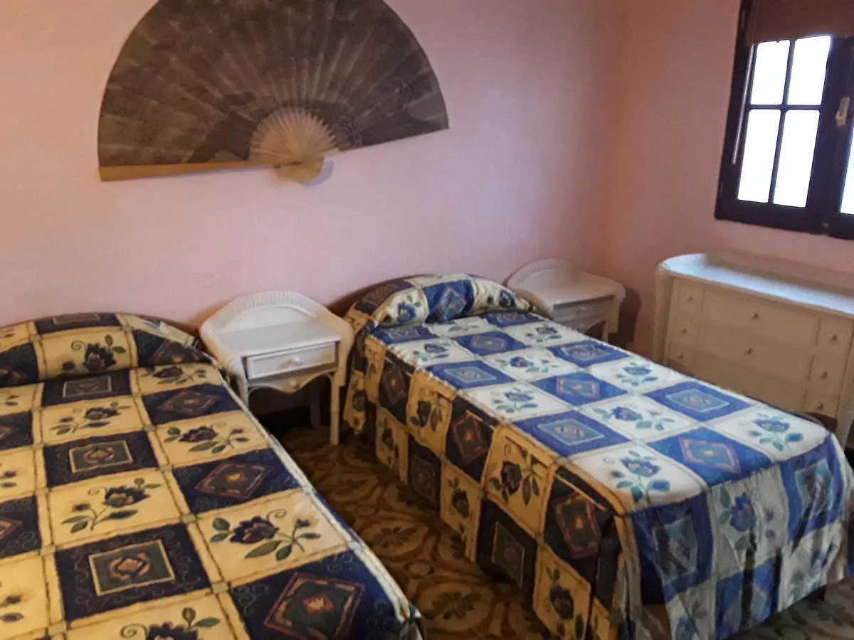 Maison Chayofita Tenerife Bed and Breakfast Costa Del Silencio